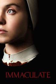 Immaculate 2024 on netflix