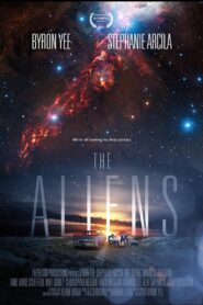 The Aliens 2018 on netflix