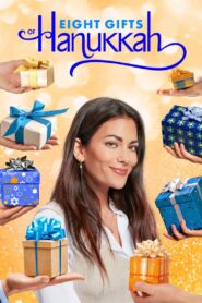 Eight Gifts of Hanukkah 2021 on netflix