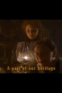 Heritage Minutes: Midwife 1992 on netflix