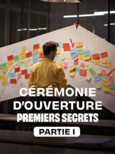 Cérémonie d’ouverture : premiers secrets – Partie 1 2024 on netflix