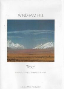 Windham Hill: Tibet 1988 on netflix