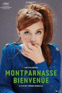 Jeune Femme 2017 on netflix