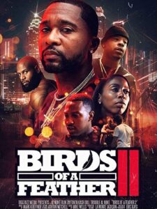 Birds of a Feather 2 2018 on netflix