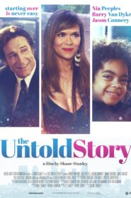 The Untold Story 2019 on netflix