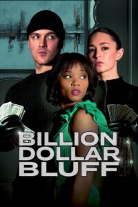 Billion Dollar Bluff 2024 on netflix