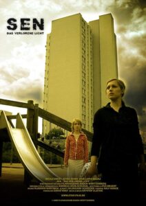 Sen – The Lost Light 2005 on netflix