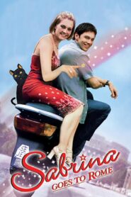 Sabrina Goes to Rome 1998 on netflix