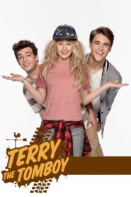 Terry the Tomboy 2014 on netflix