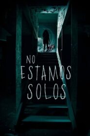 We Are Not Alone 2016 on netflix