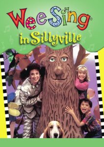 Wee Sing in Sillyville 1989 on netflix