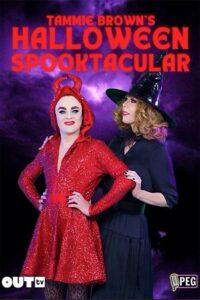 Tammie Brown’s Halloween Spooktacular 2022 on netflix