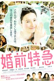 Cannonball Wedlock 2011 on netflix