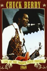 Chuck Berry: Rock and Roll Music 1992 on netflix