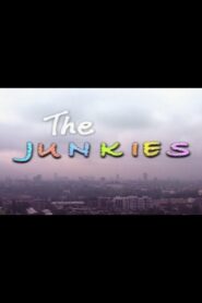 The Junkies 2001 on netflix