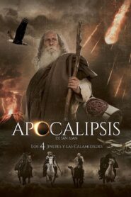 El Apocalipsis de san Juan 2024 on netflix
