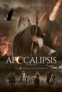 El Apocalipsis de san Juan 2024 on netflix