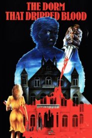 The Dorm That Dripped Blood 1982 on netflix