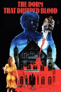 The Dorm That Dripped Blood 1982 on netflix
