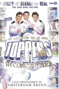 Toppers In Concert 2012 2012 on netflix