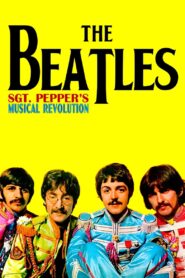 Sgt Pepper’s Musical Revolution 2017 on netflix