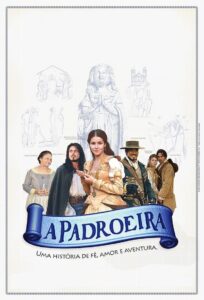 A Padroeira 2001 on netflix