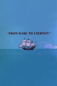 From Hare to Eternity 1997 on netflix