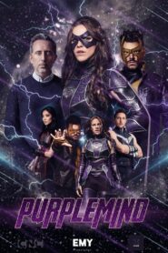 Purplemind 2021 on netflix
