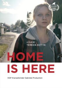 Home Is Here 2017 on netflix