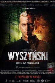Wyszynski – Revenge or Forgiveness 2021 on netflix