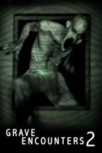 Grave Encounters 2 2012 on netflix
