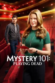 Mystery 101: Playing Dead 2019 on netflix