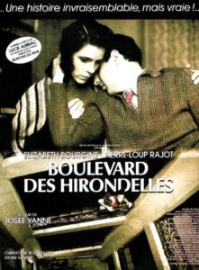 Boulevard des hirondelles 1993 on netflix
