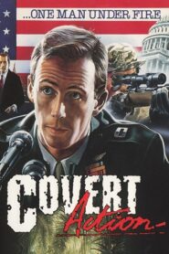 Covert Action 1988 on netflix