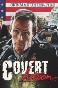 Covert Action 1988 on netflix