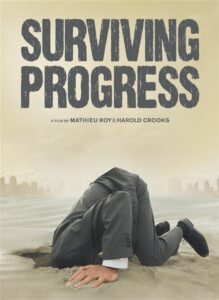 Surviving Progress 2011 on netflix