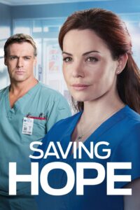 Saving Hope 2012 on netflix