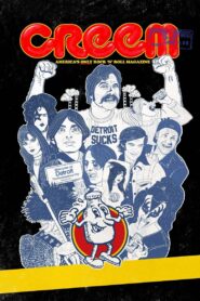 Creem: America’s Only Rock ‘n’ Roll Magazine 2019 on netflix