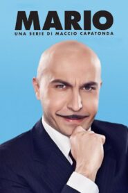 Mario 2013 on netflix