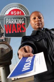 Parking Wars 2008 on netflix