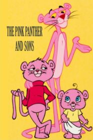 Pink Panther and Sons 1984 on netflix
