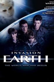 Invasion: Earth 1998 on netflix
