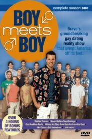 Boy Meets Boy 2003 on netflix
