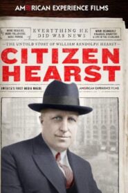 Citizen Hearst 2021 on netflix
