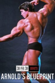Arnold’s Blueprint 2012 on netflix