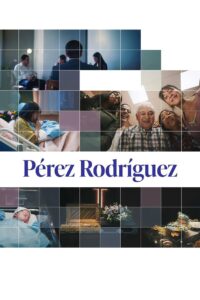 Pérez Rodríguez 2024 on netflix