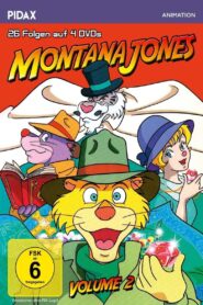 Montana Jones 1994 on netflix