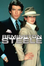 Remington Steele 1982 on netflix