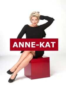 Anne-Kat 2013 on netflix