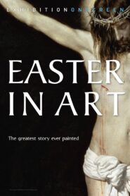 Easter in Art 2020 on netflix